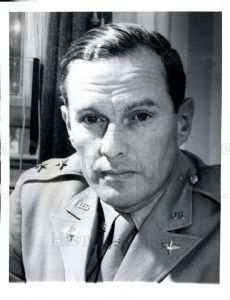 Robert Olds