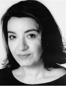Mia Soteriou