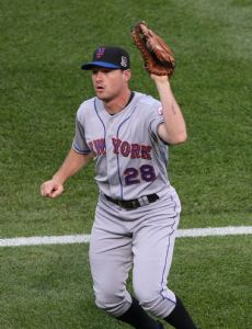 Daniel Murphy