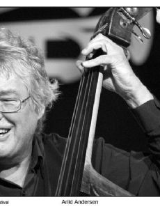 Arild Andersen