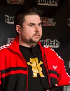 Jeff Gerstmann