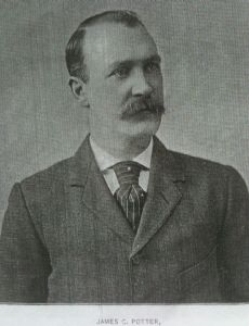 James C. Potter