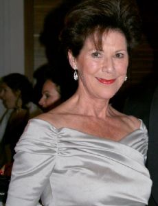 Ingrid Wendl