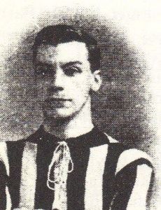Percy Barnfather
