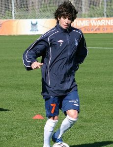 Martin Nuñez