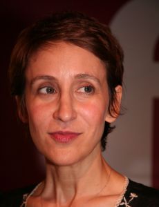 Stacey Kent