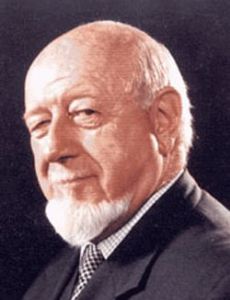 Patrick McLaughlin