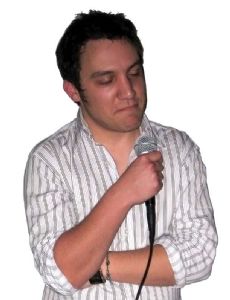 Jim Rossignol