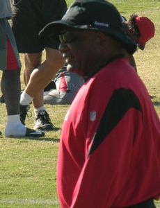 Jimmy Raye II