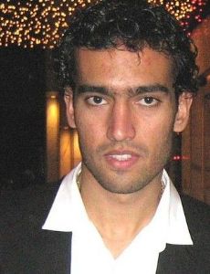Roger Guerreiro