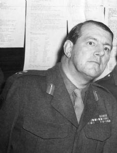 Geoffrey Bourne, Baron Bourne