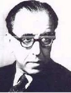 Piero Calamandrei