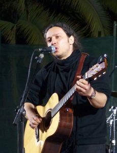 Alkinoos Ioannidis