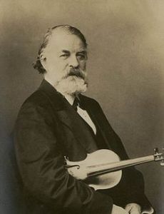Joseph Joachim