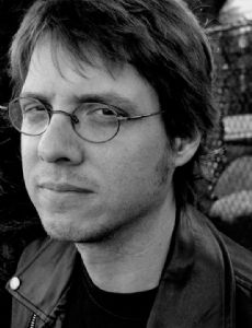 Brad Warner
