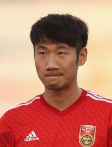 Rong Hao