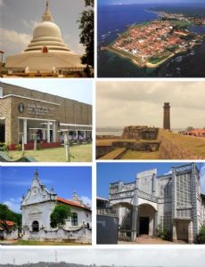 Galle