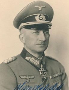 Otto von Knobelsdorff