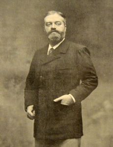 Henri Paul Nénot