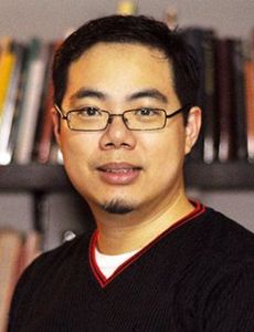 Aaron Lee