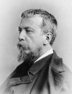 Silas Weir Mitchell