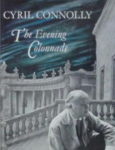 The Evening Colonnade