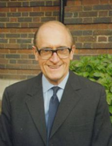 John Hopewell