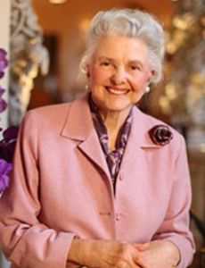 Caroline Rose Hunt