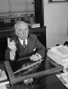 Martin L. Sweeney