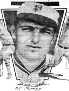 Bill James