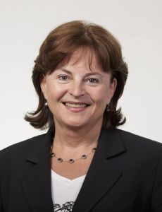 Marlene Mortler