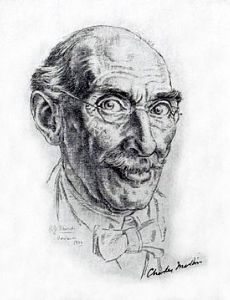 Charles James Martin