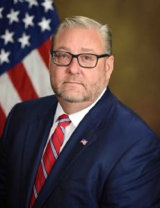 Brian Benczkowski