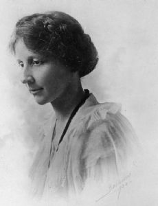 Eunice Rockwood Oberly
