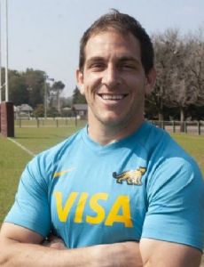 Benjamin Urdapilleta