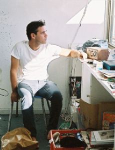 Matthew Hindley