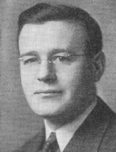 Cornelius T. Young