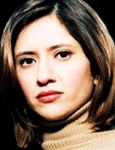 Sangita Myska