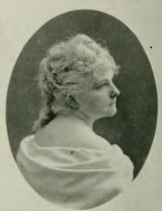 Rosa Vertner Jeffrey
