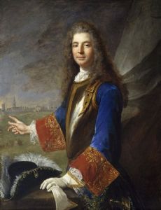 Alexis Simon Belle