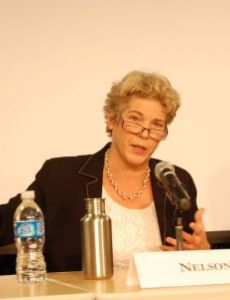 Tia Nelson