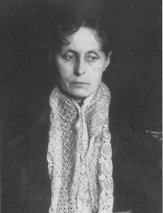Julia Christiansen Hoffman