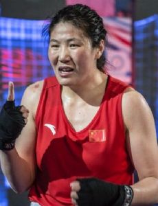 Yang Xiaoli