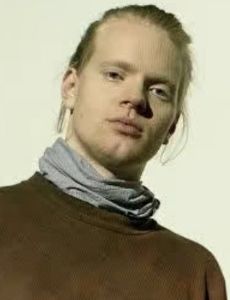 Axel Skalstad