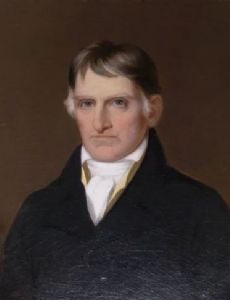 Randal McGavock