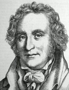 Friedrich Leopold zu Stolberg-Stolberg