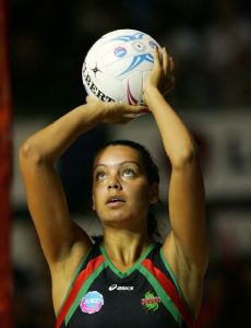 Bianca Giteau