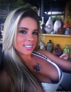 Katherine Ferreiro