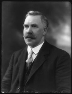 William Lunn