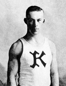 Everett Bradley
